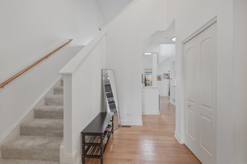 Tiny photo for 301 Nicole Way, Itasca, IL 60143 (MLS # 12575695)