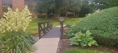 A home in Joliet