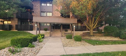 A home in Joliet