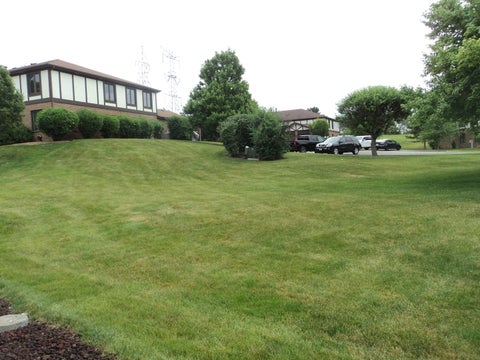 Tiny photo for 9815 W Creek Road #B1, Palos Park, IL 60464 (MLS # 12667147)