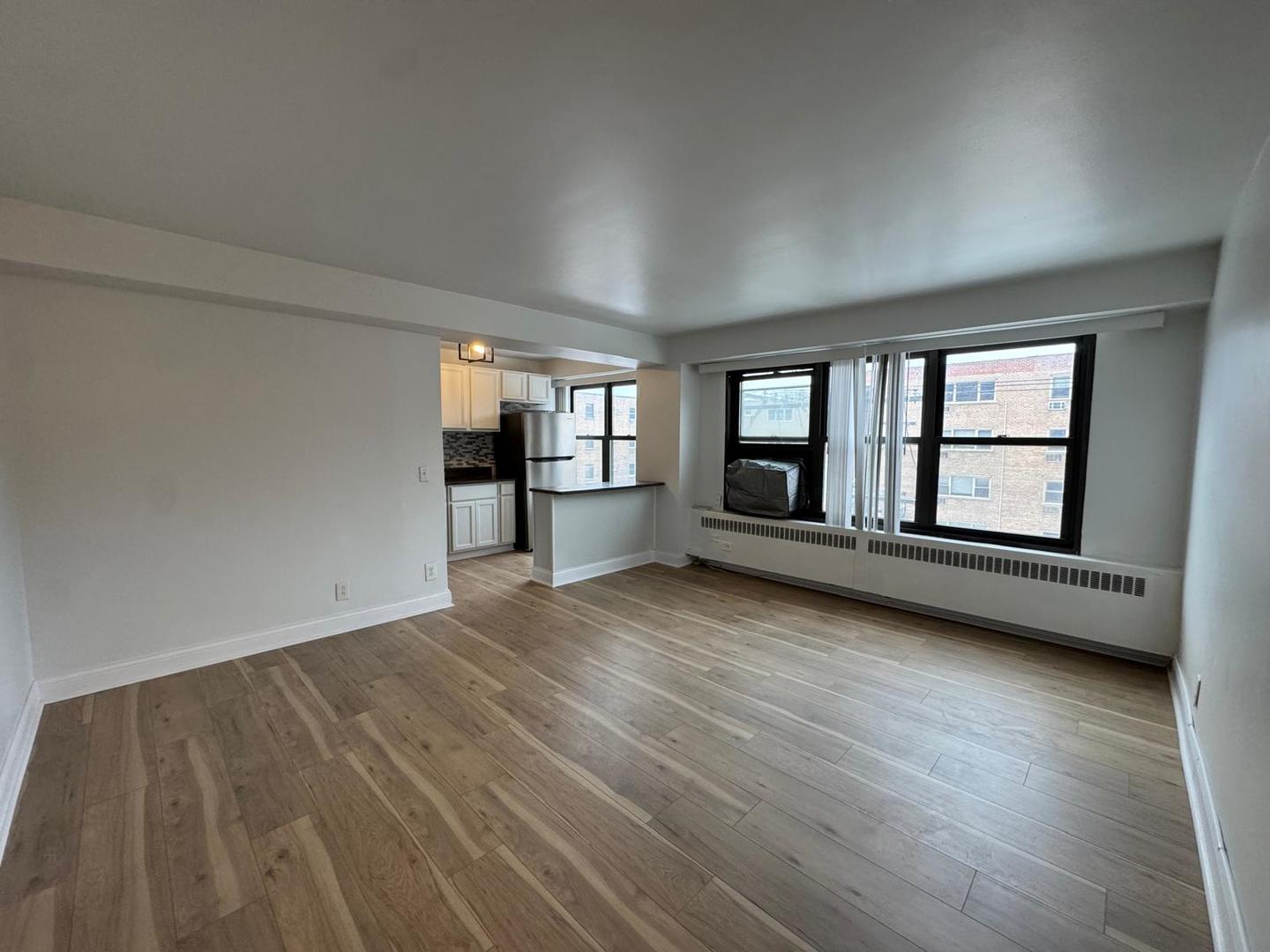 6118 N Sheridan Road 410