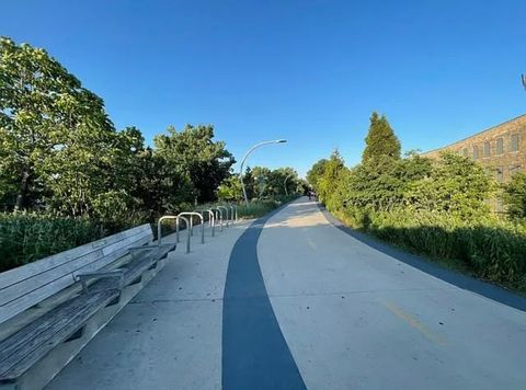 Tiny photo for 1638 N Hamlin Avenue, Chicago, IL 60647 (MLS # 12519309)