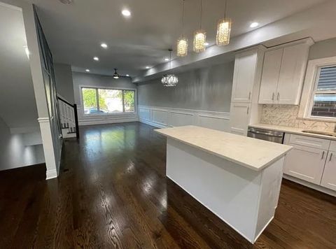 Tiny photo for 1638 N Hamlin Avenue, Chicago, IL 60647 (MLS # 12519309)