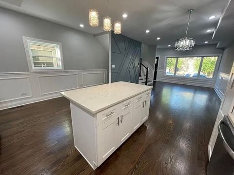 Tiny photo for 1638 N Hamlin Avenue, Chicago, IL 60647 (MLS # 12519309)