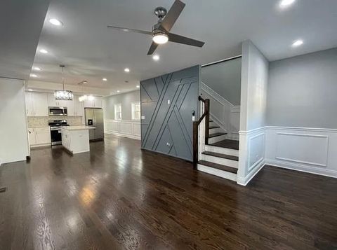 Tiny photo for 1638 N Hamlin Avenue, Chicago, IL 60647 (MLS # 12519309)