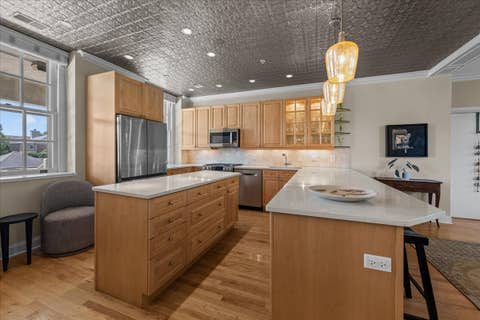 Tiny photo for 25 Ronan Road #204, Highwood, IL 60040 (MLS # 12734404)