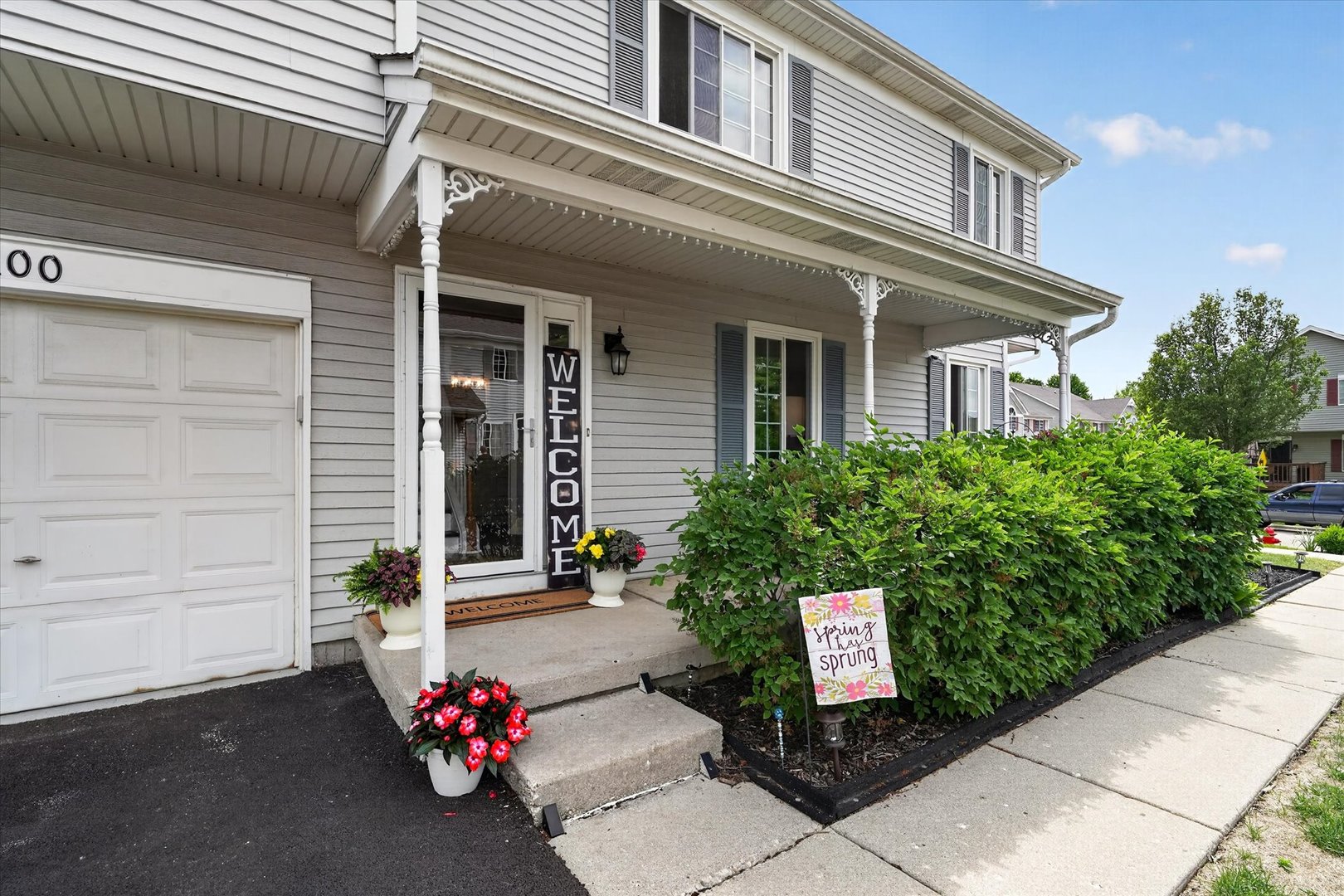 100 Village Creek Drive