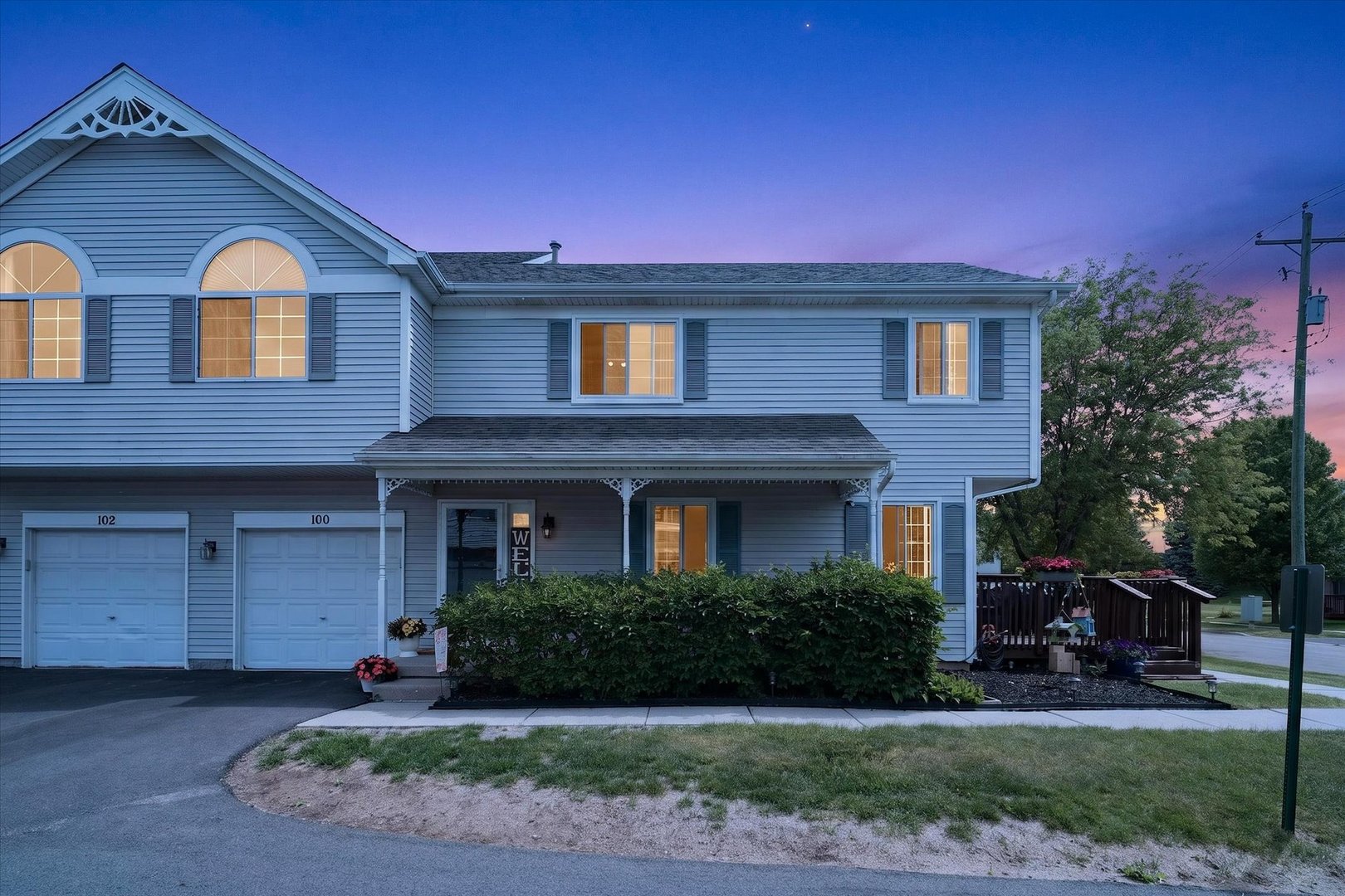 100 Village Creek Drive