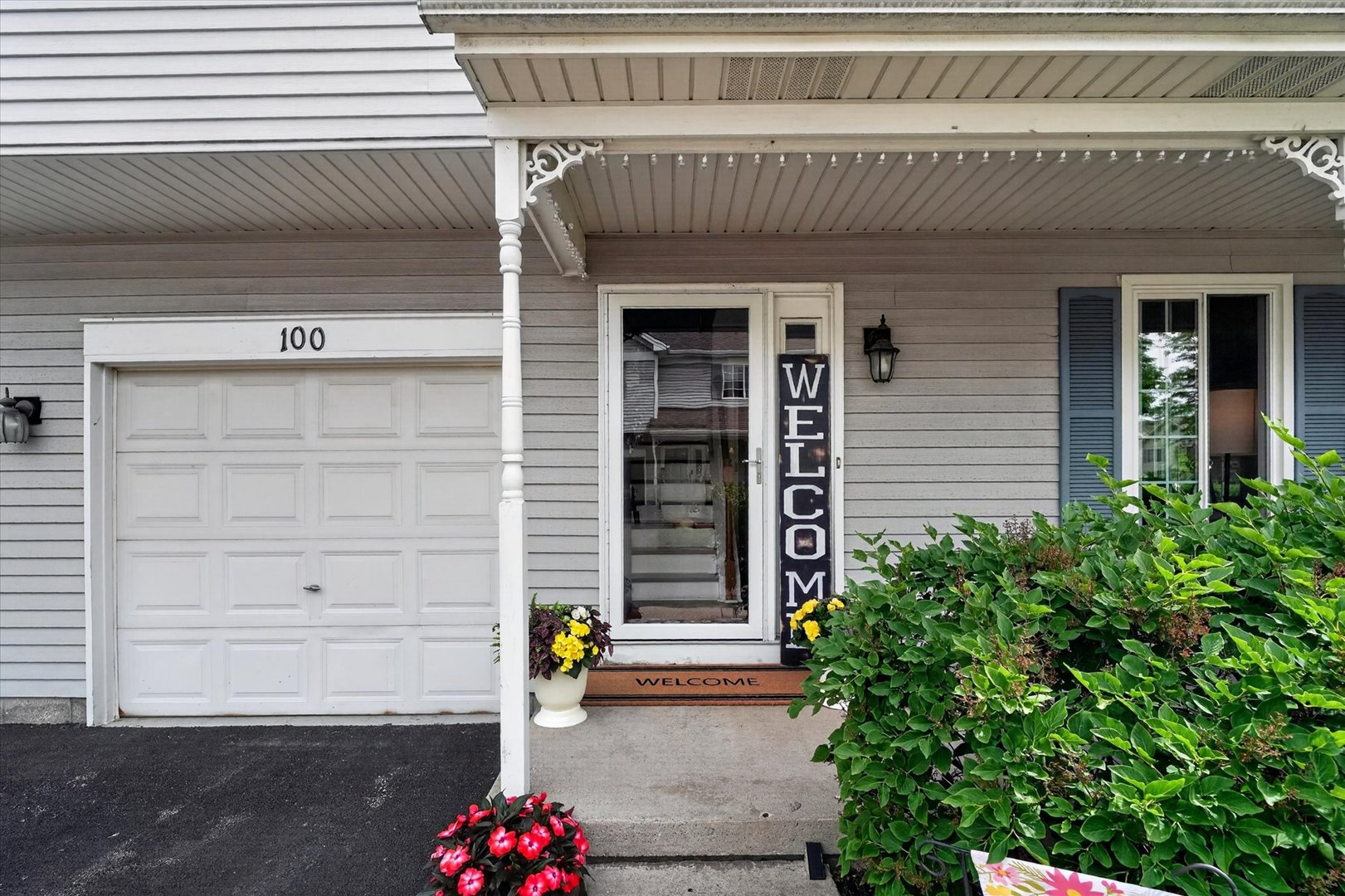 100 Village Creek Drive