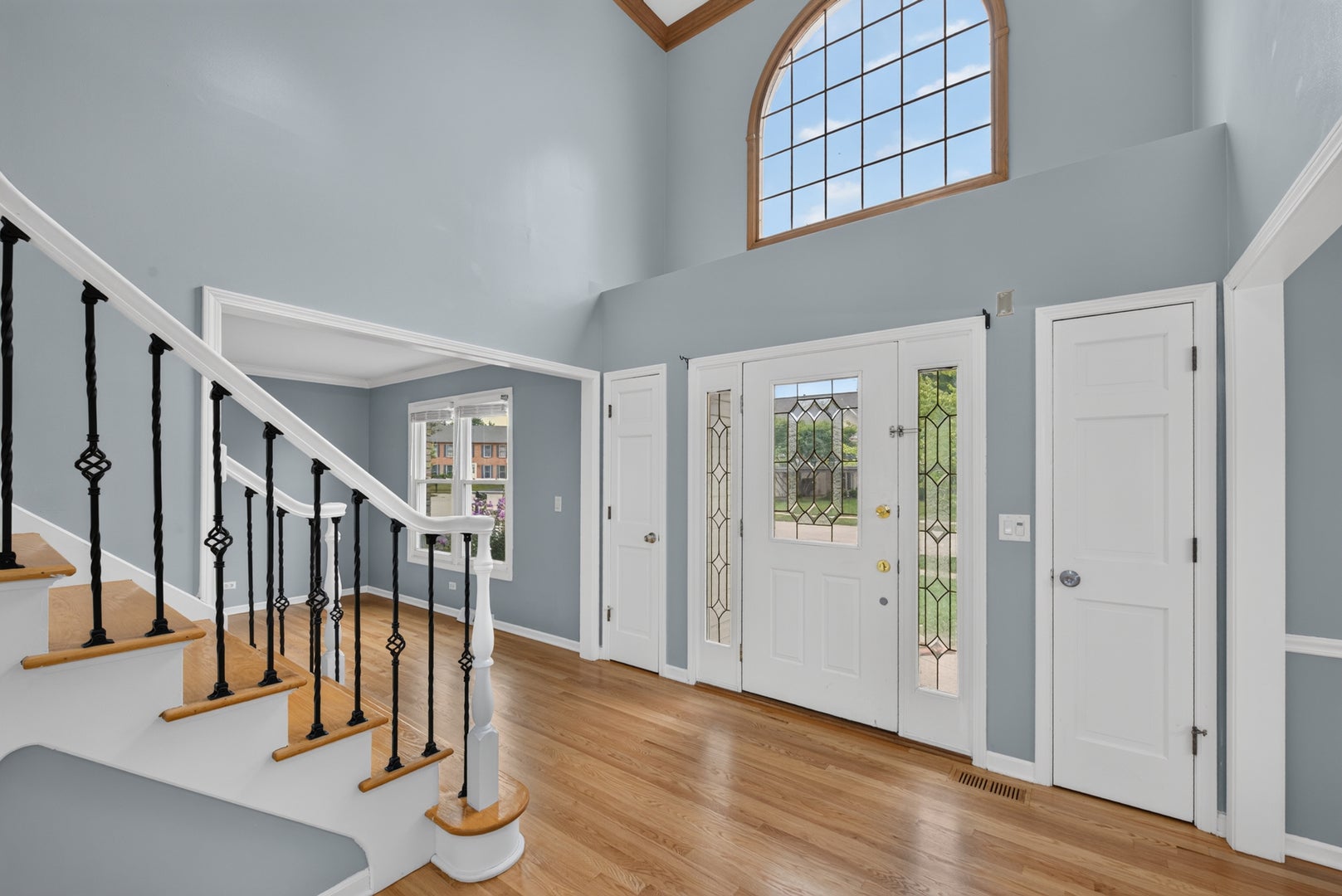 1254 ROSEGATE Court