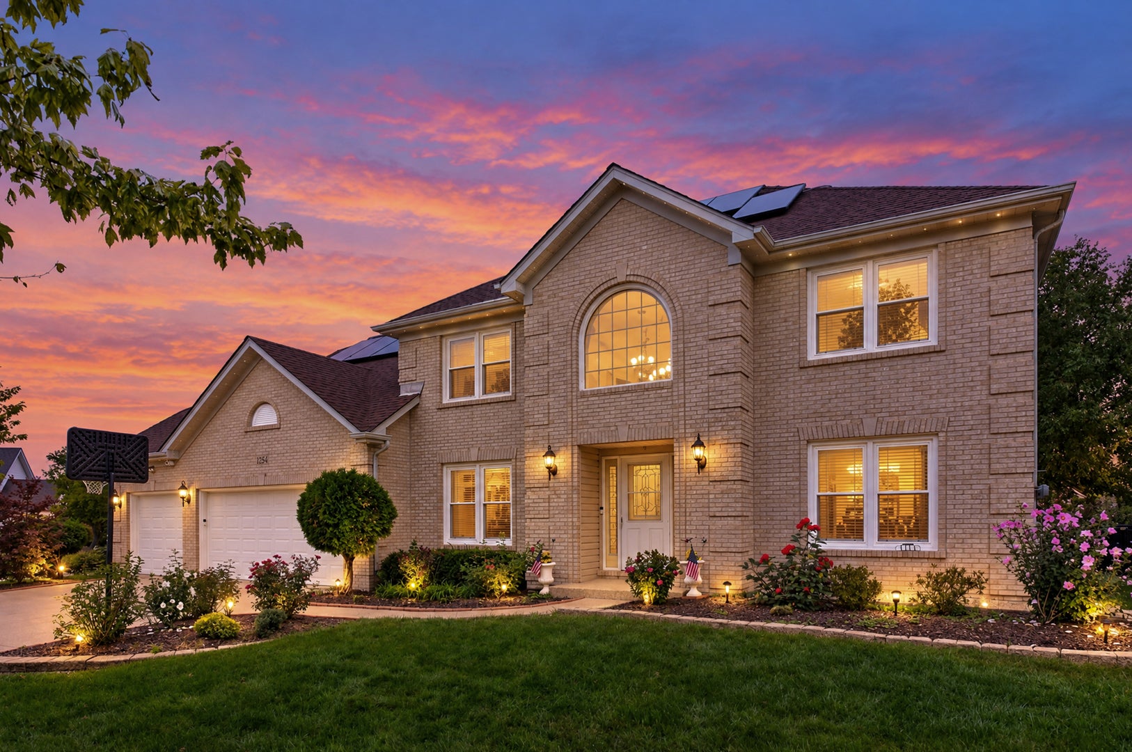 1254 ROSEGATE Court