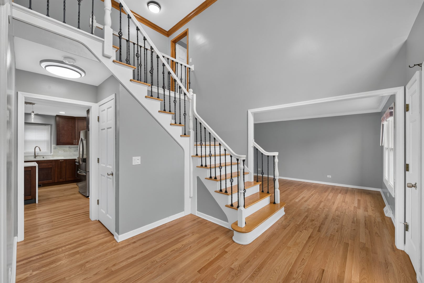 1254 ROSEGATE Court