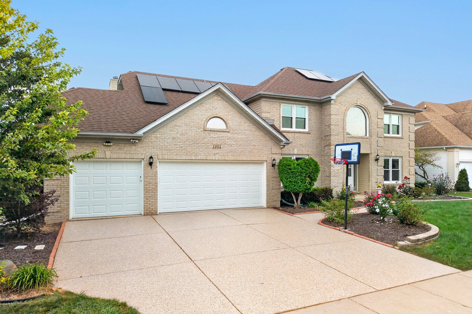 1254 ROSEGATE Court