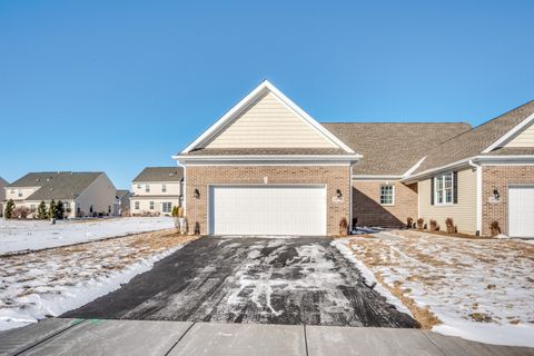 Photo of 1074 Freedom Road, Elburn, IL 60119 (MLS # 12559434)