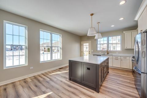 Tiny photo for 1074 Freedom Road, Elburn, IL 60119 (MLS # 12559434)