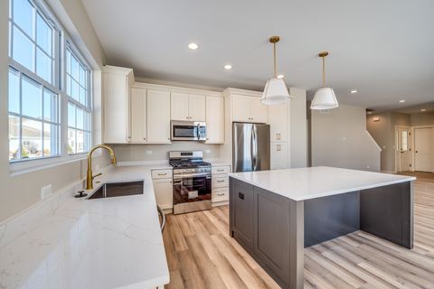 Tiny photo for 1074 Freedom Road, Elburn, IL 60119 (MLS # 12559434)