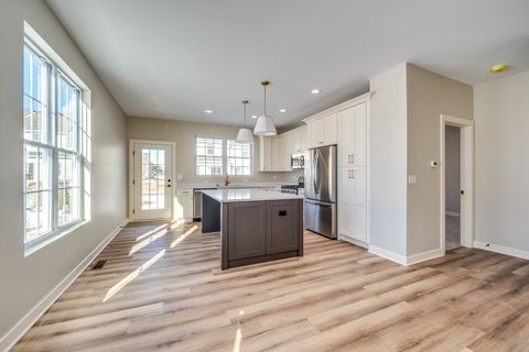 Tiny photo for 1074 Freedom Road, Elburn, IL 60119 (MLS # 12559434)