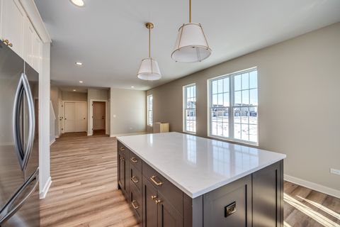 Tiny photo for 1074 Freedom Road, Elburn, IL 60119 (MLS # 12559434)