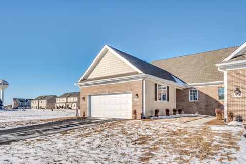 Tiny photo for 1074 Freedom Road, Elburn, IL 60119 (MLS # 12559434)