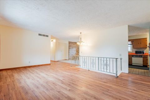 Tiny photo for 8710 N 2100 East Road, Downs, IL 61736 (MLS # 12533818)