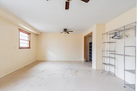 Tiny photo for 8710 N 2100 East Road, Downs, IL 61736 (MLS # 12533818)