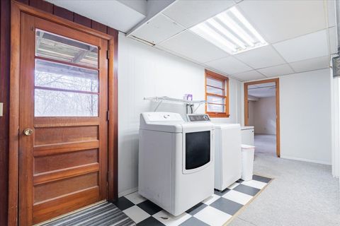 Tiny photo for 8710 N 2100 East Road, Downs, IL 61736 (MLS # 12533818)