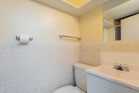 Tiny photo for 8710 N 2100 East Road, Downs, IL 61736 (MLS # 12533818)