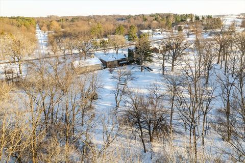 Tiny photo for 8710 N 2100 East Road, Downs, IL 61736 (MLS # 12533818)