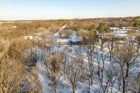 Tiny photo for 8710 N 2100 East Road, Downs, IL 61736 (MLS # 12533818)