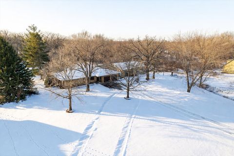 Photo of 8710 N 2100 East Road, Downs, IL 61736 (MLS # 12533818)