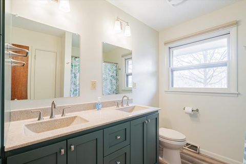 Tiny photo for 8710 N 2100 East Road, Downs, IL 61736 (MLS # 12533818)