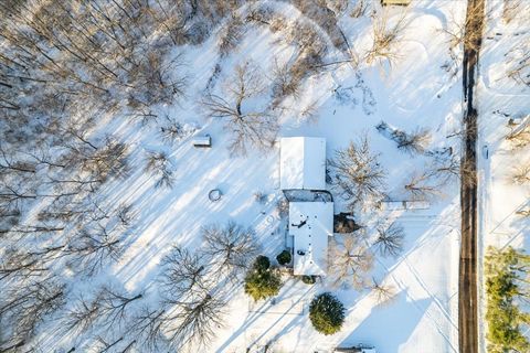 Tiny photo for 8710 N 2100 East Road, Downs, IL 61736 (MLS # 12533818)