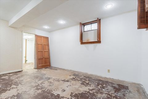 Tiny photo for 8710 N 2100 East Road, Downs, IL 61736 (MLS # 12533818)