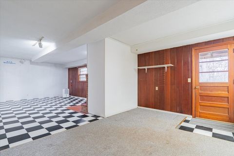 Tiny photo for 8710 N 2100 East Road, Downs, IL 61736 (MLS # 12533818)