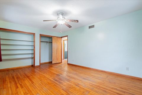 Tiny photo for 8710 N 2100 East Road, Downs, IL 61736 (MLS # 12533818)