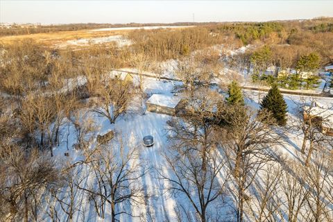 Tiny photo for 8710 N 2100 East Road, Downs, IL 61736 (MLS # 12533818)