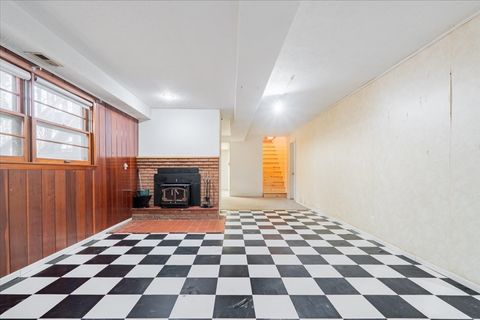 Tiny photo for 8710 N 2100 East Road, Downs, IL 61736 (MLS # 12533818)