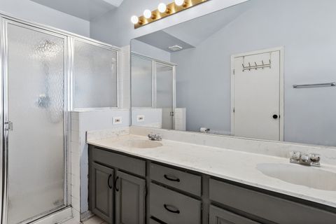 Tiny photo for 909 Brompton Circle, Bolingbrook, IL 60440 (MLS # 12596926)