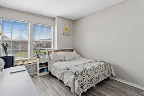 Tiny photo for 909 Brompton Circle, Bolingbrook, IL 60440 (MLS # 12596926)