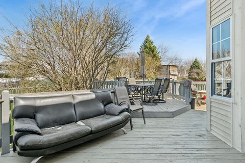 Tiny photo for 909 Brompton Circle, Bolingbrook, IL 60440 (MLS # 12596926)
