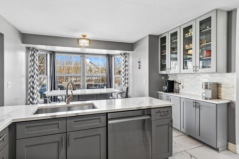 Tiny photo for 909 Brompton Circle, Bolingbrook, IL 60440 (MLS # 12596926)