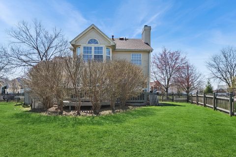 Tiny photo for 909 Brompton Circle, Bolingbrook, IL 60440 (MLS # 12596926)