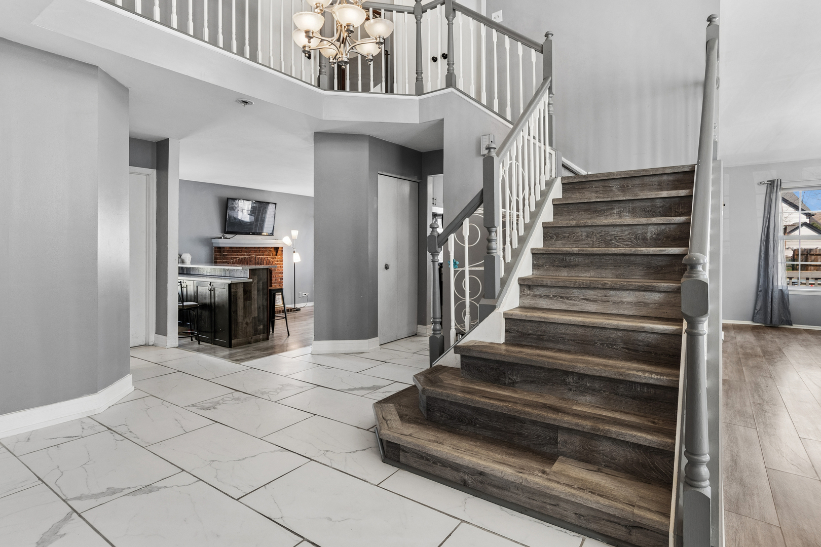 909 Brompton Circle