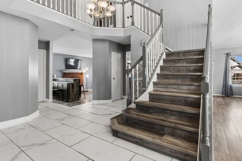 Tiny photo for 909 Brompton Circle, Bolingbrook, IL 60440 (MLS # 12596926)