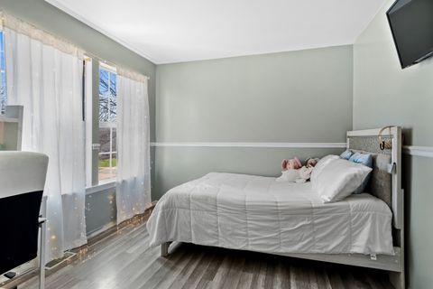 Tiny photo for 909 Brompton Circle, Bolingbrook, IL 60440 (MLS # 12596926)