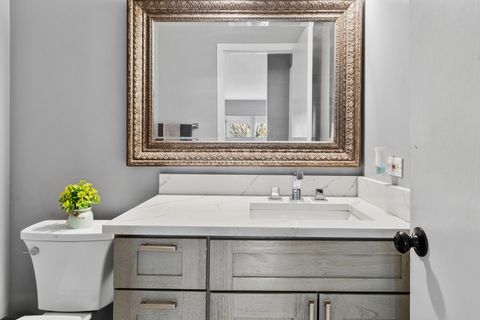 Tiny photo for 909 Brompton Circle, Bolingbrook, IL 60440 (MLS # 12596926)
