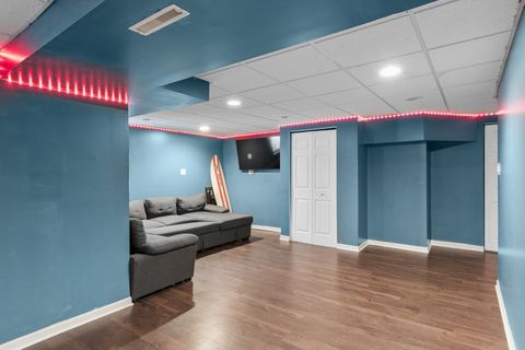 Tiny photo for 909 Brompton Circle, Bolingbrook, IL 60440 (MLS # 12596926)