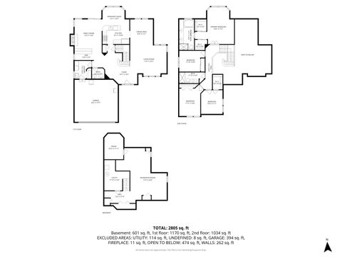 Tiny photo for 909 Brompton Circle, Bolingbrook, IL 60440 (MLS # 12596926)