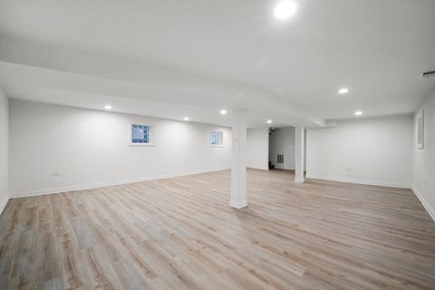 Tiny photo for 7955 S Harvard Avenue, Chicago, IL 60620 (MLS # 12548820)