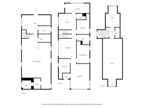 Tiny photo for 7955 S Harvard Avenue, Chicago, IL 60620 (MLS # 12548820)